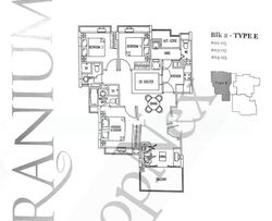 The Geranium (D15), Condominium #617703321